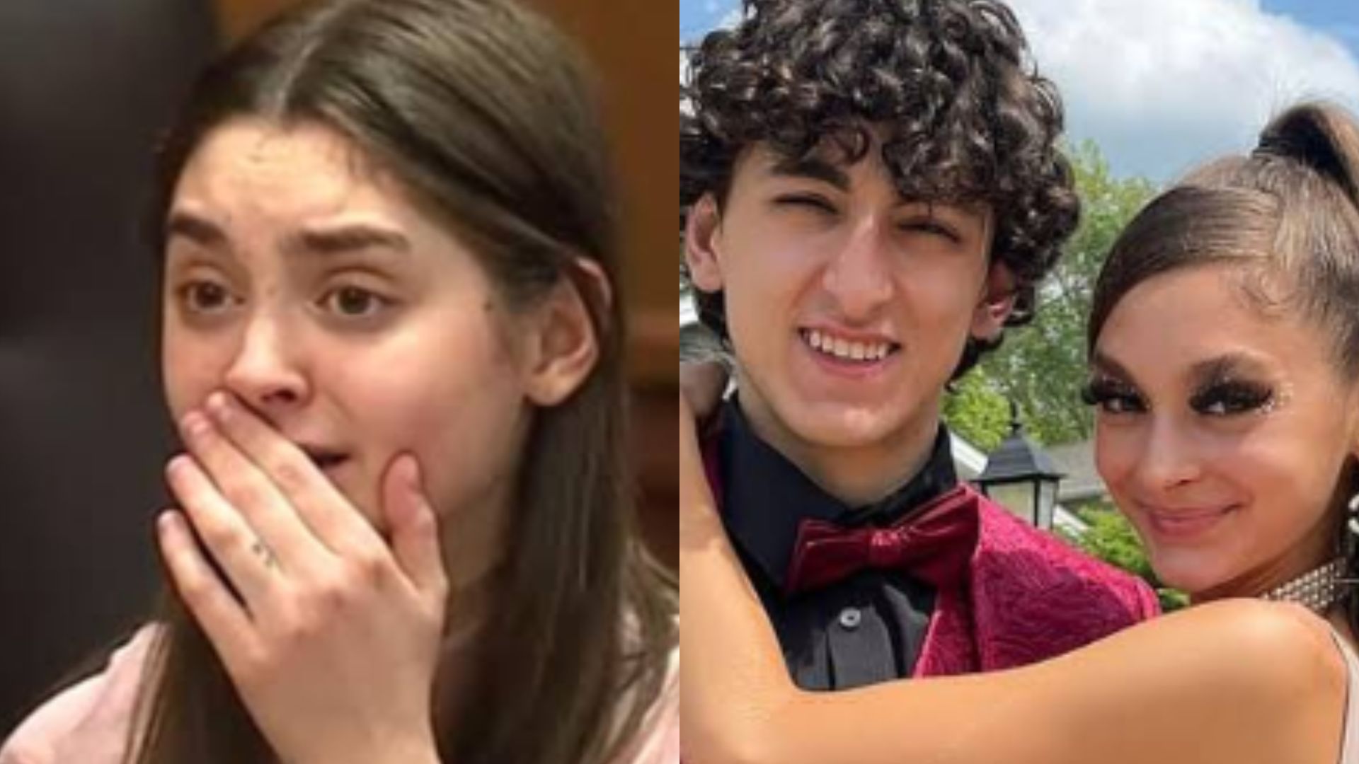 Mackenzie Shirilla - Reprodução/Redes Sociais