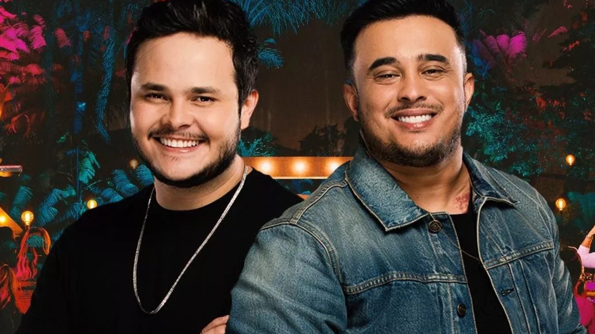 Matheus e Kauan (Reprodução/Divulgação)