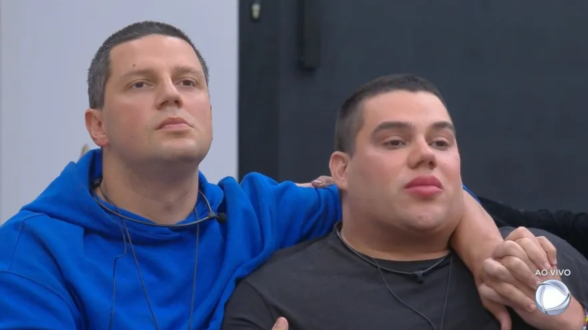 Thiago Servo e Erick (Reprodução/Divulgação)