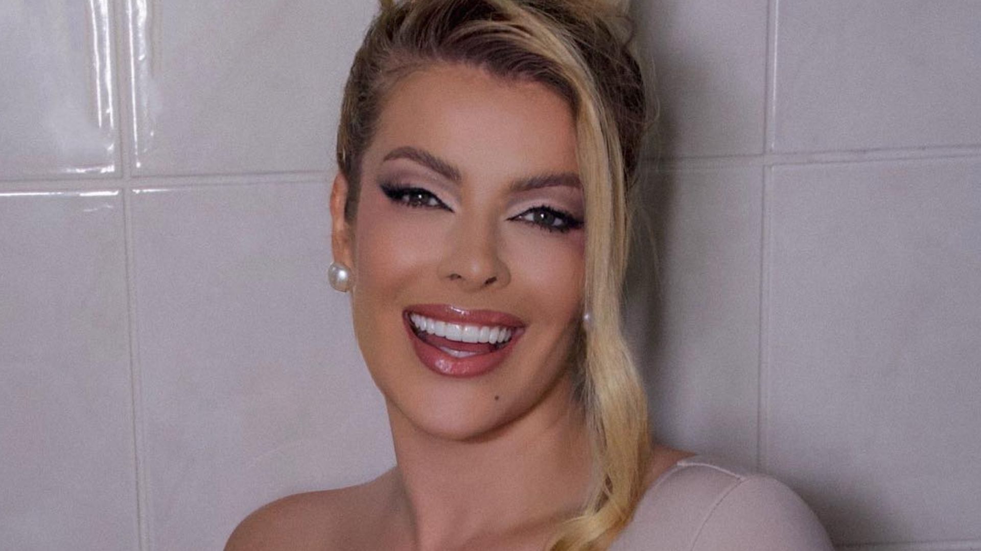 Ex-BBB Jaquelline. Foto: Reprodução/Instagram