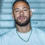 Neymar. Foto: Al-Hilal/Instagram