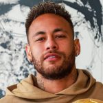 Neymar Jr. Reprodução/Instagram