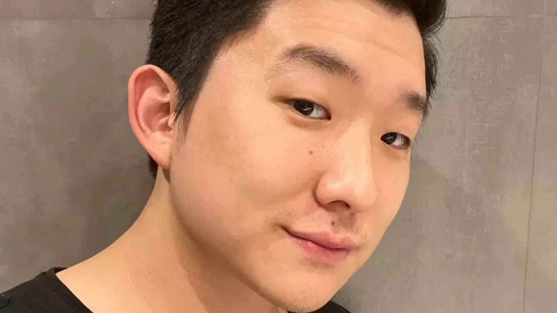 Pyong Lee - Reprodução/Instagram