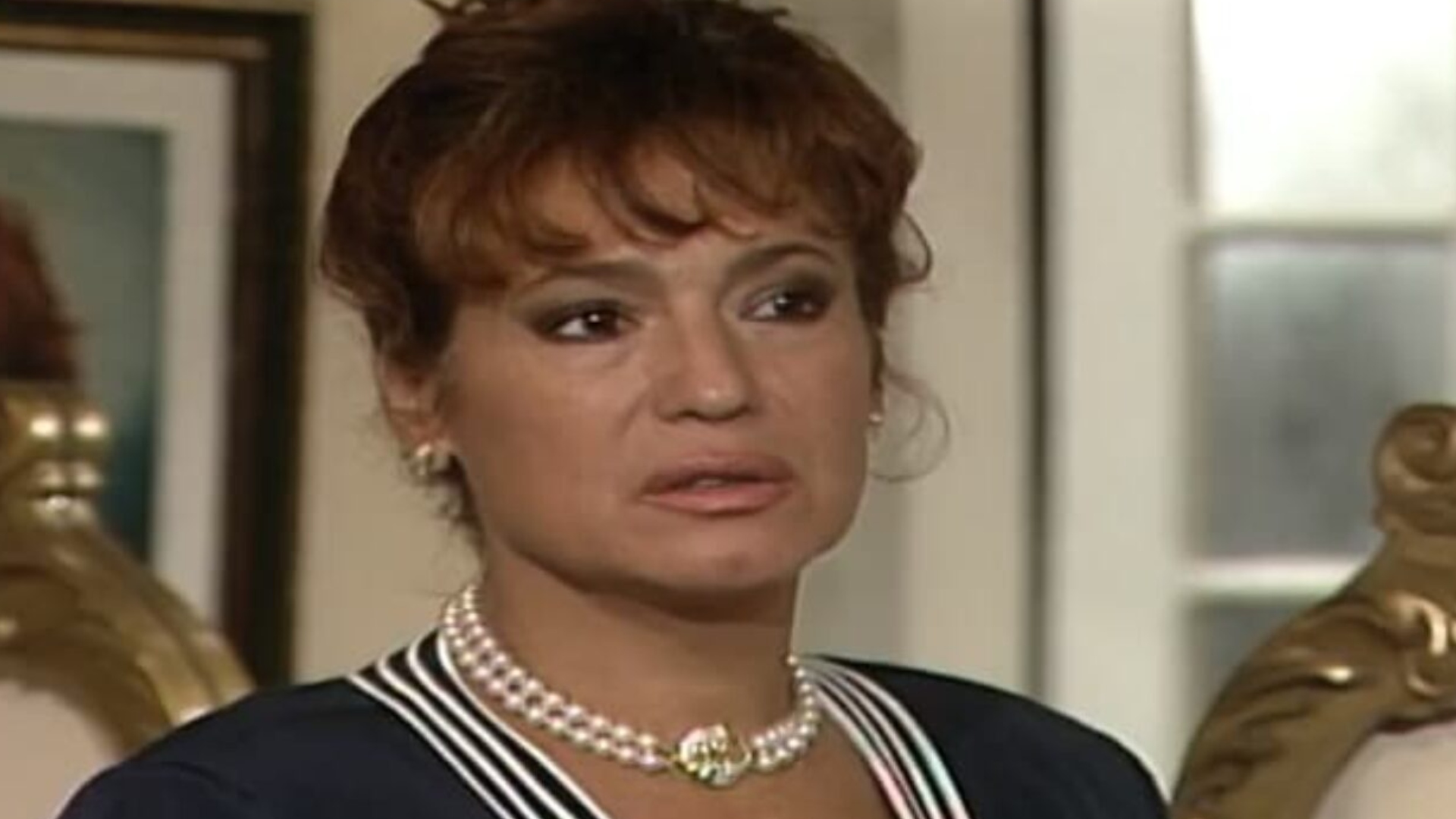 Clarita (Reprodução/Globo)