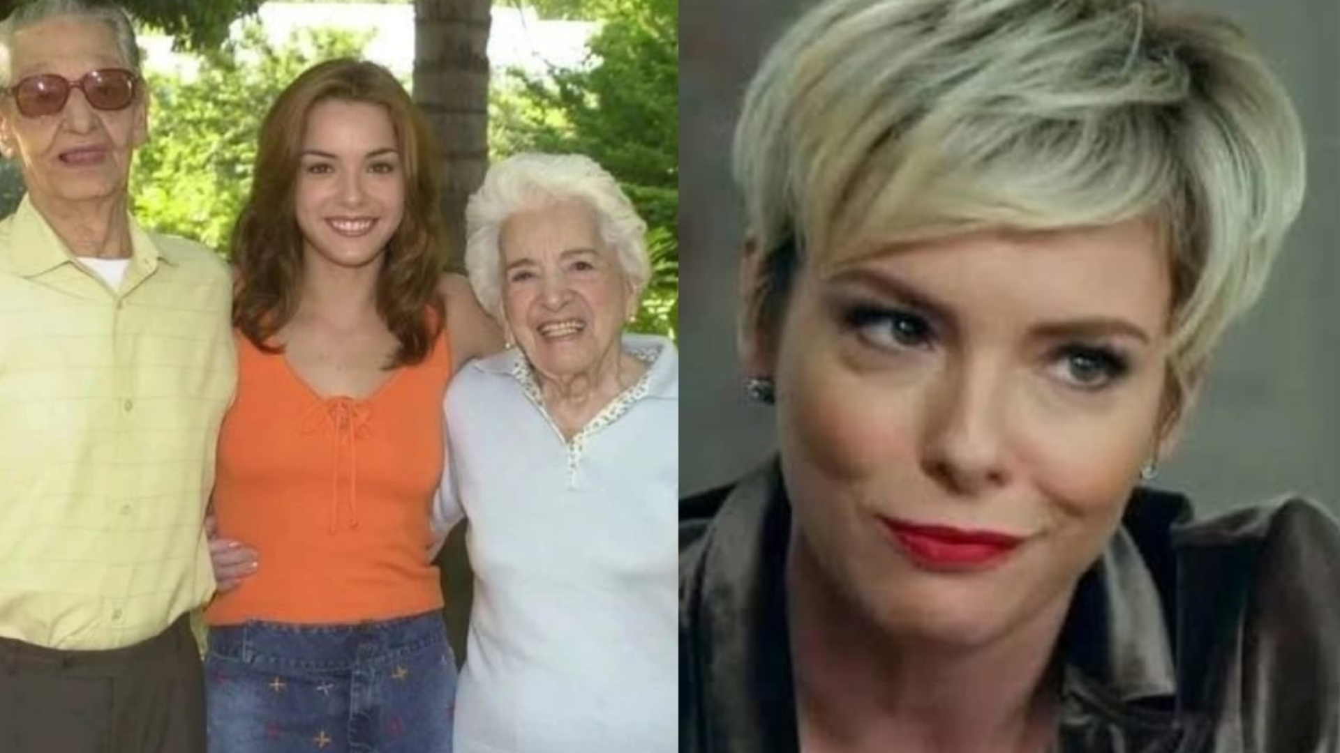 Regiane Alves deixa a Globo (Reprodução/Instgaram)