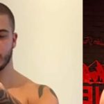 Ronald (Reprodução/Instagram)