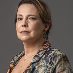Ana Beatriz Nogueira (Divulgação/TV Globo)