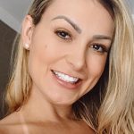 Andressa Urach - Reprodução/Instagram