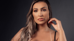 Andressa Urach