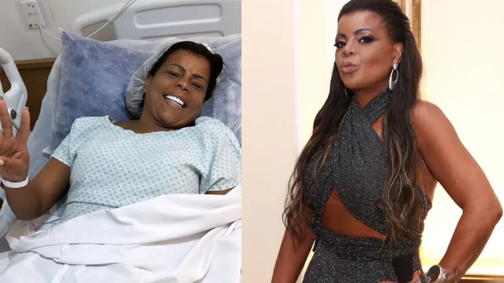 Tati Quebra Barraco (Reprodução/Instagram)