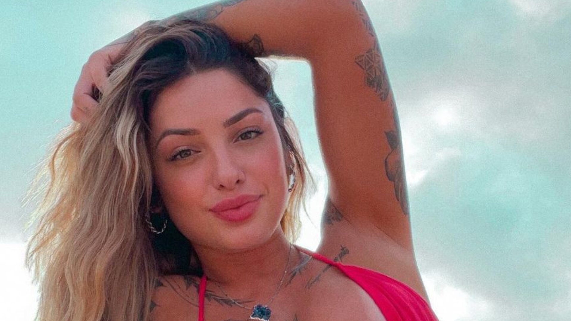 Brenda Paixão