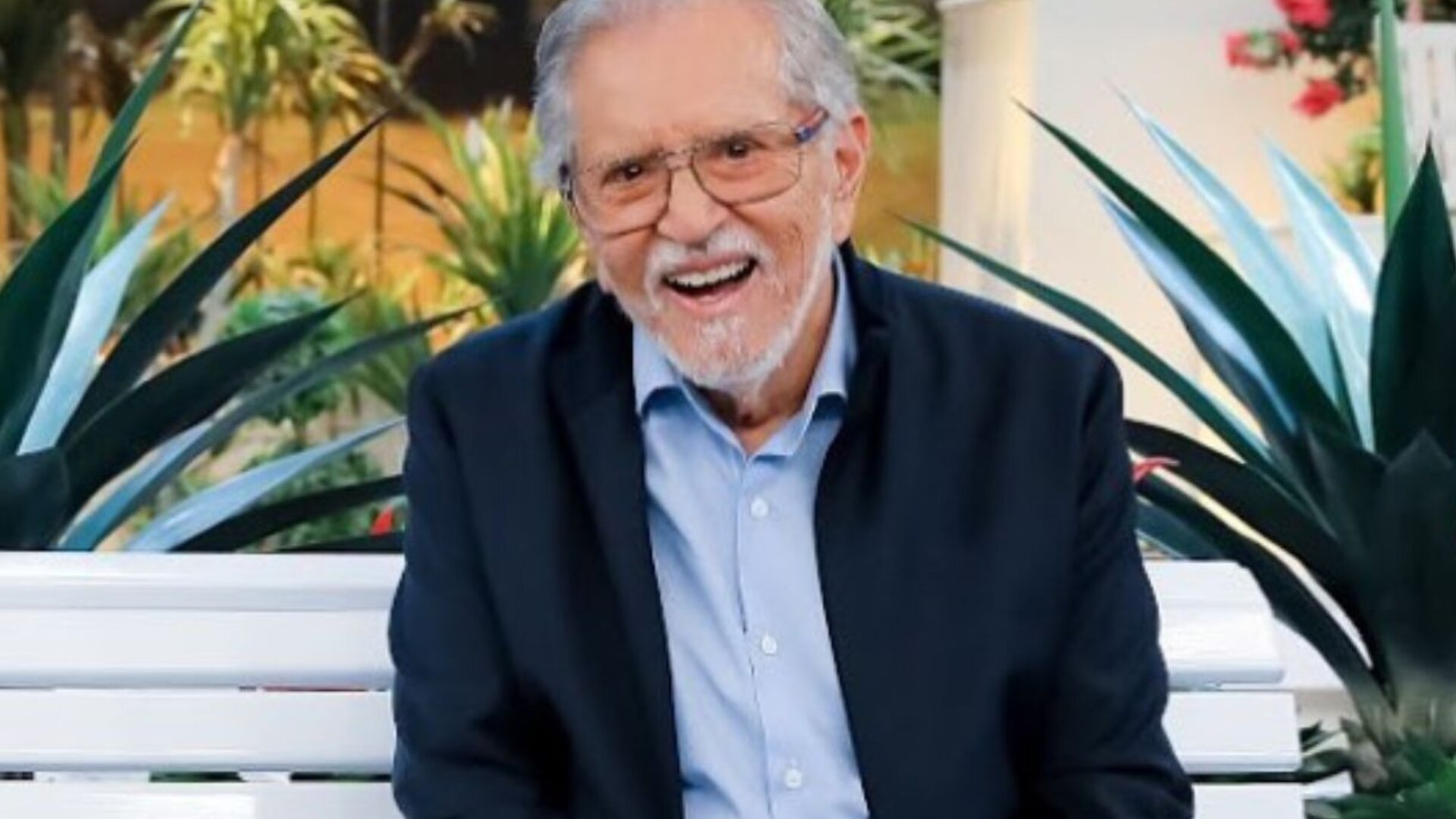 Carlos Alberto de Nóbrega