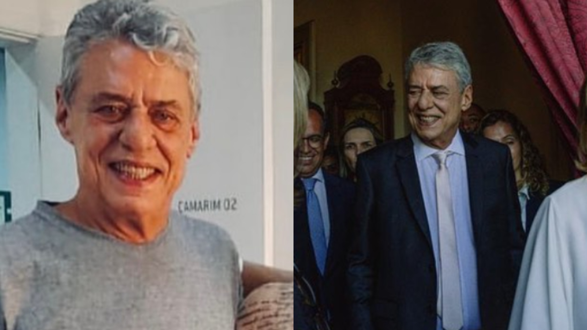Chico Buarque