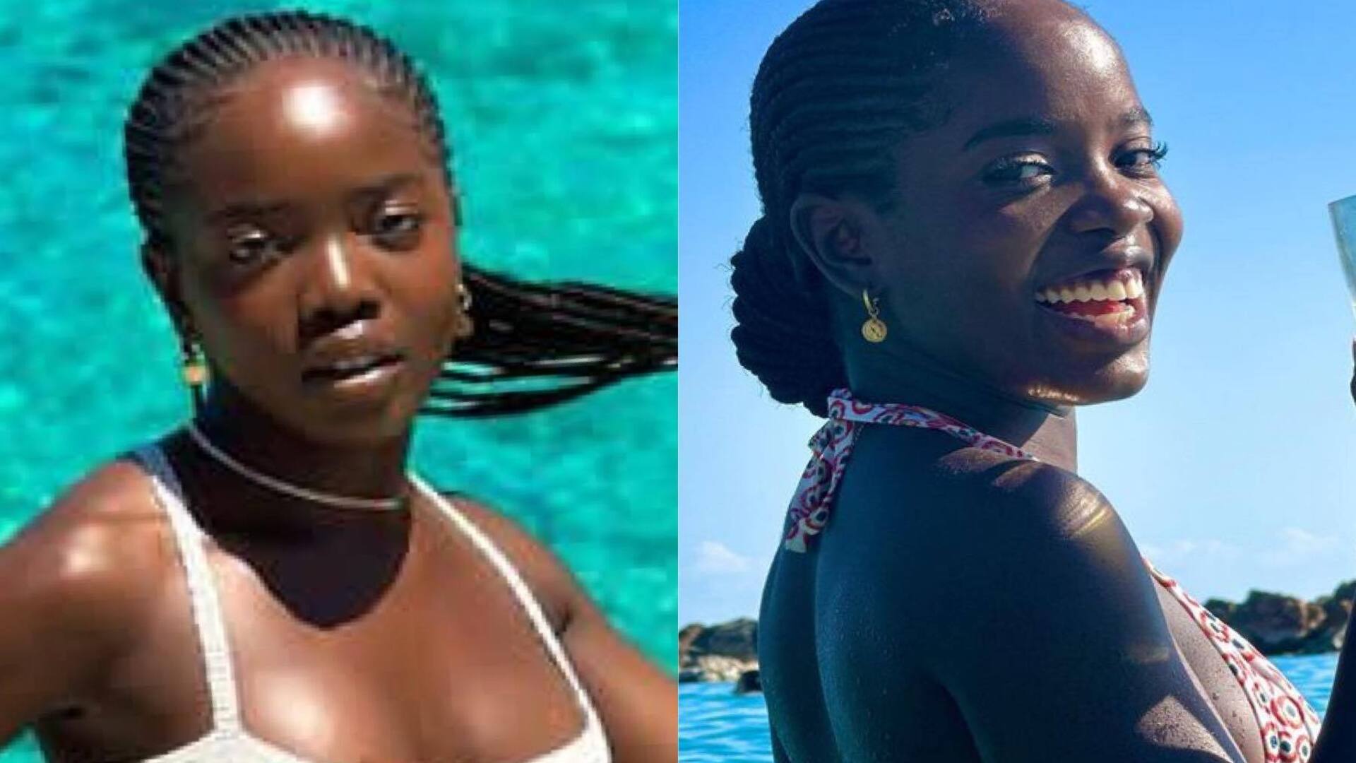 Clara Moneke