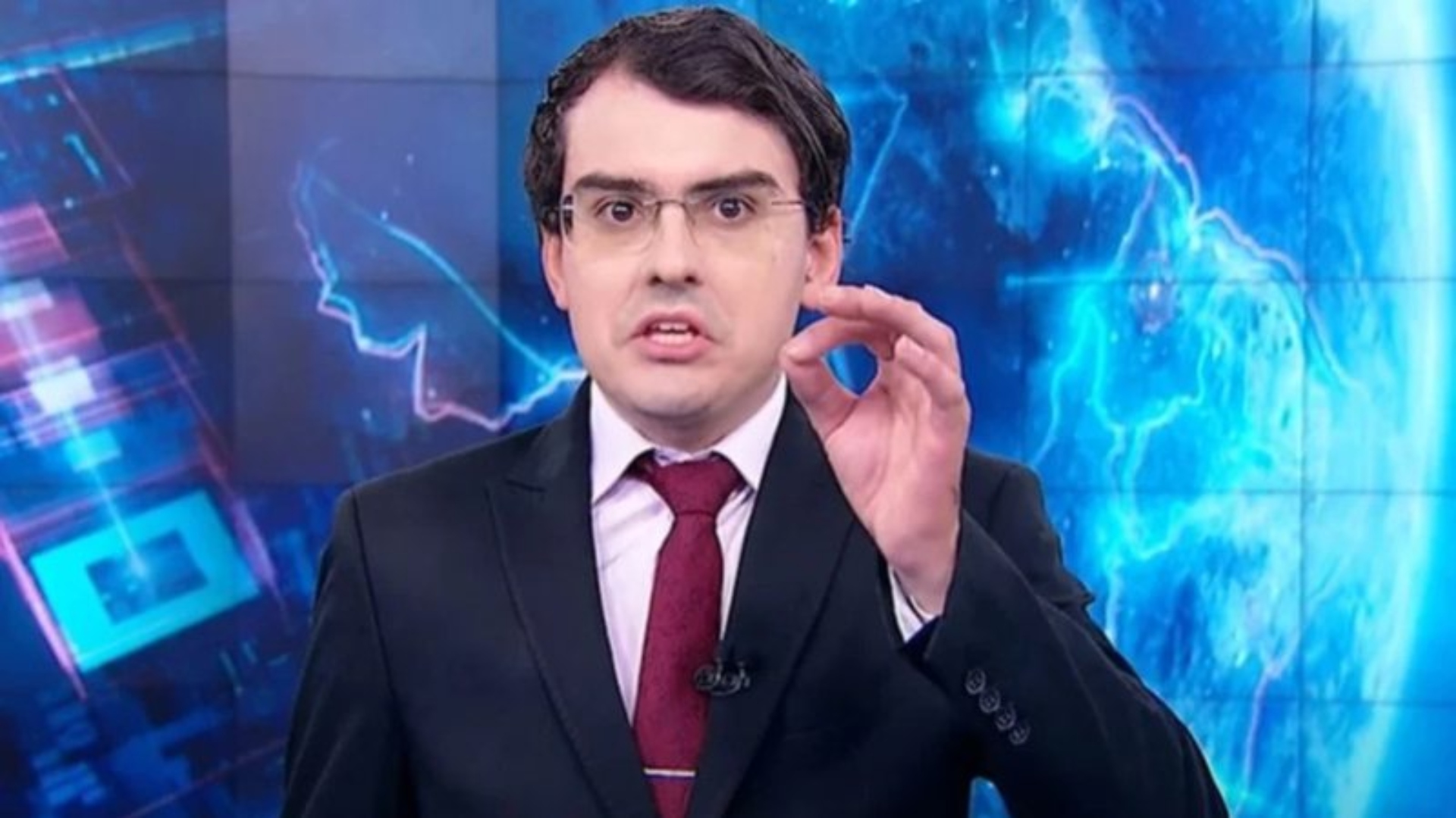 Dudu Camargo