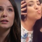 Larissa Manoela e ex-assessora, Néiah Lima
