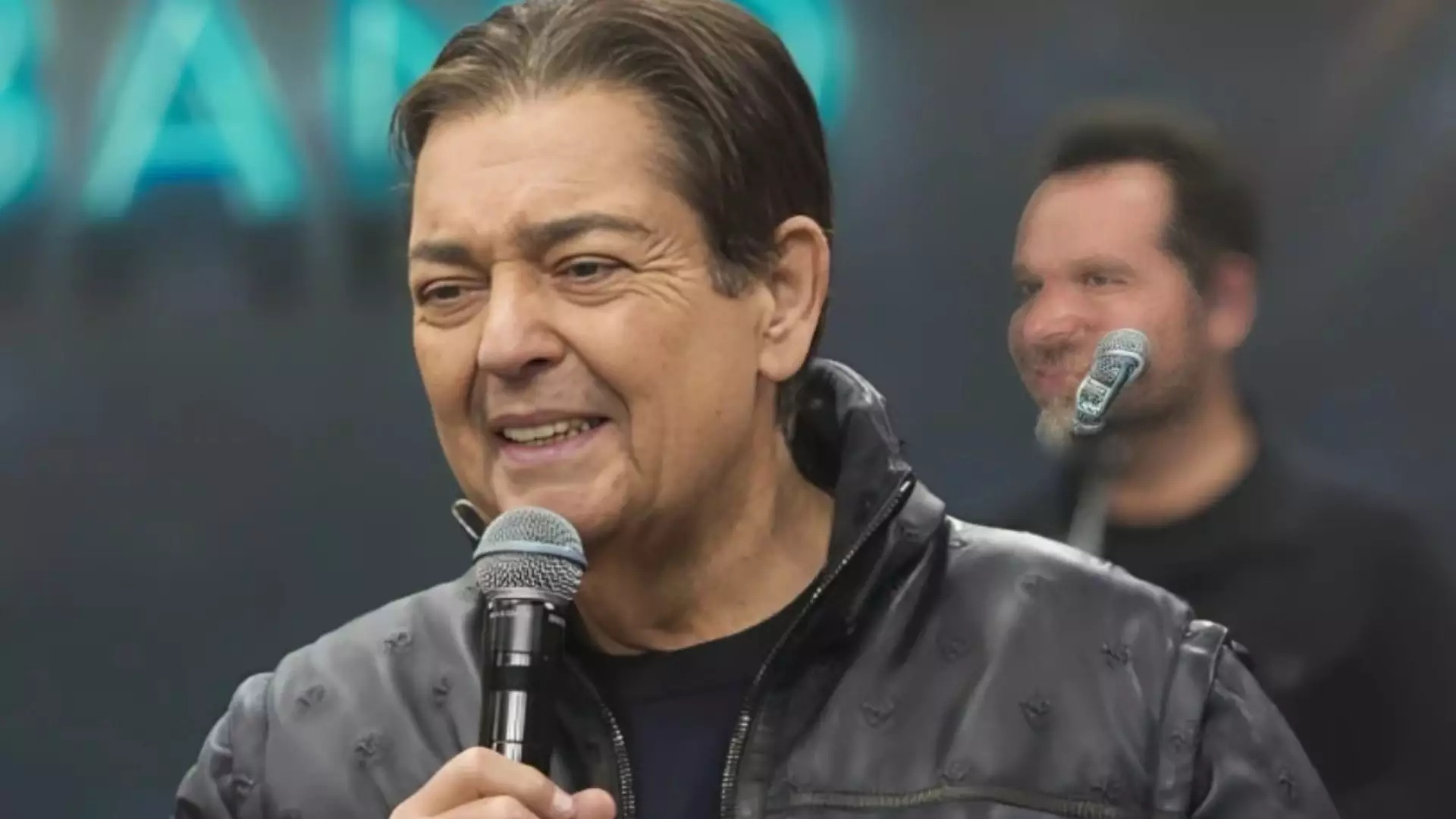 Faustão