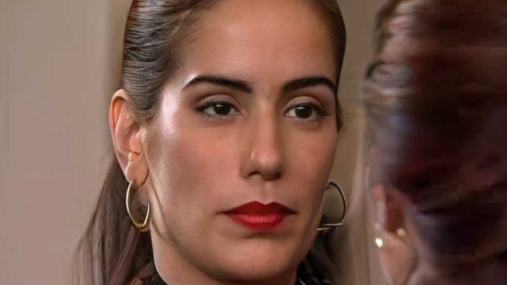 Mulheres de Areia (Reprodução/Globo)