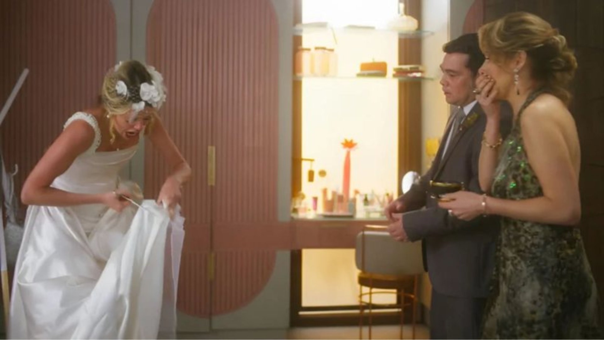 Terra e Paixão (Divulgação/TV Globo)