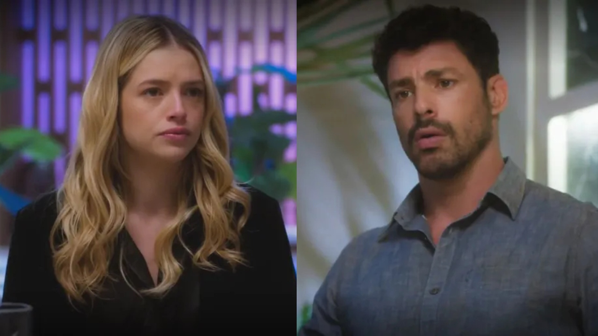 Terra e Paixão (Divulgação/TV Globo)