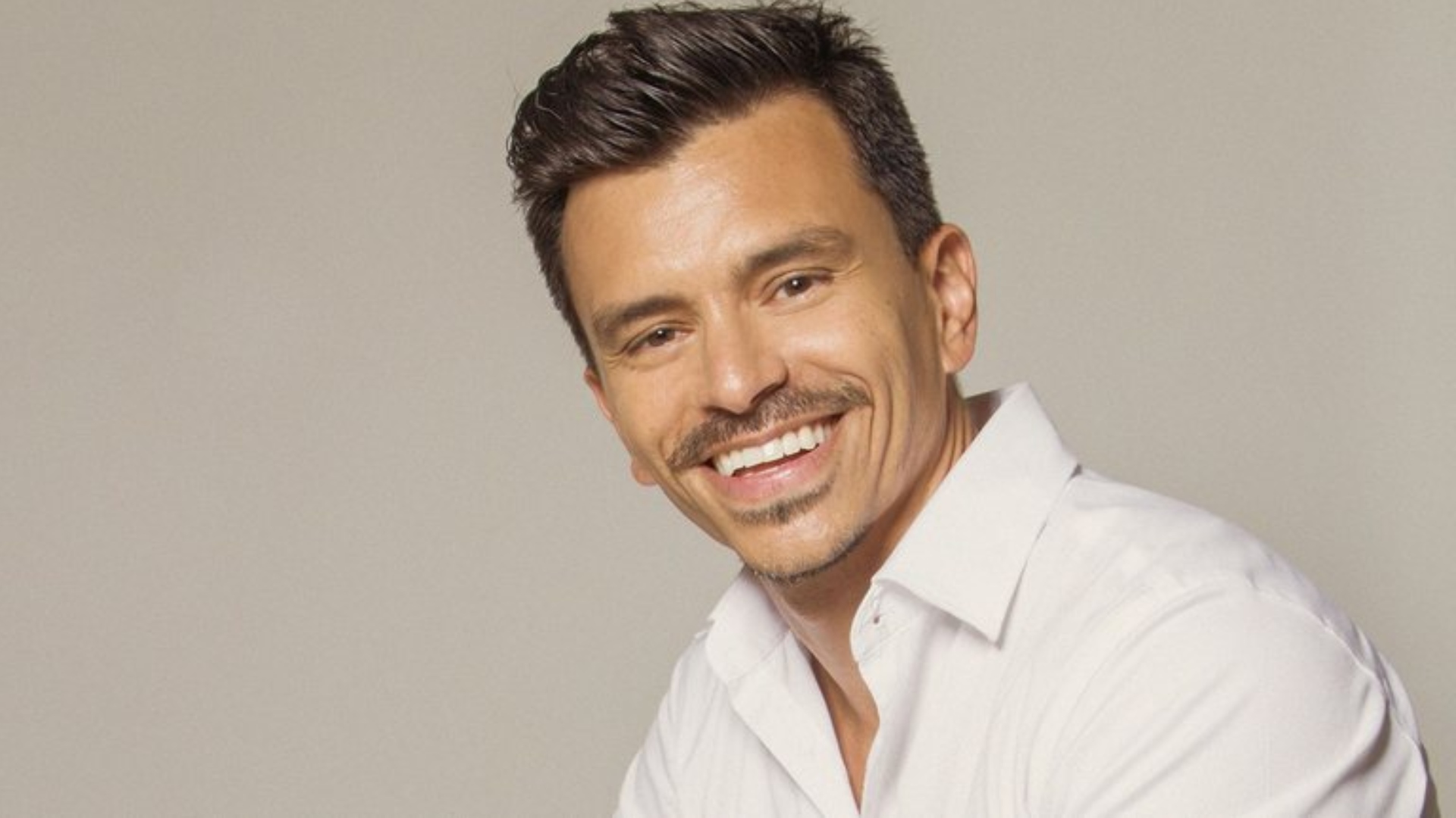 Gustavo Reiz (Sergio Baia/Divulgação)