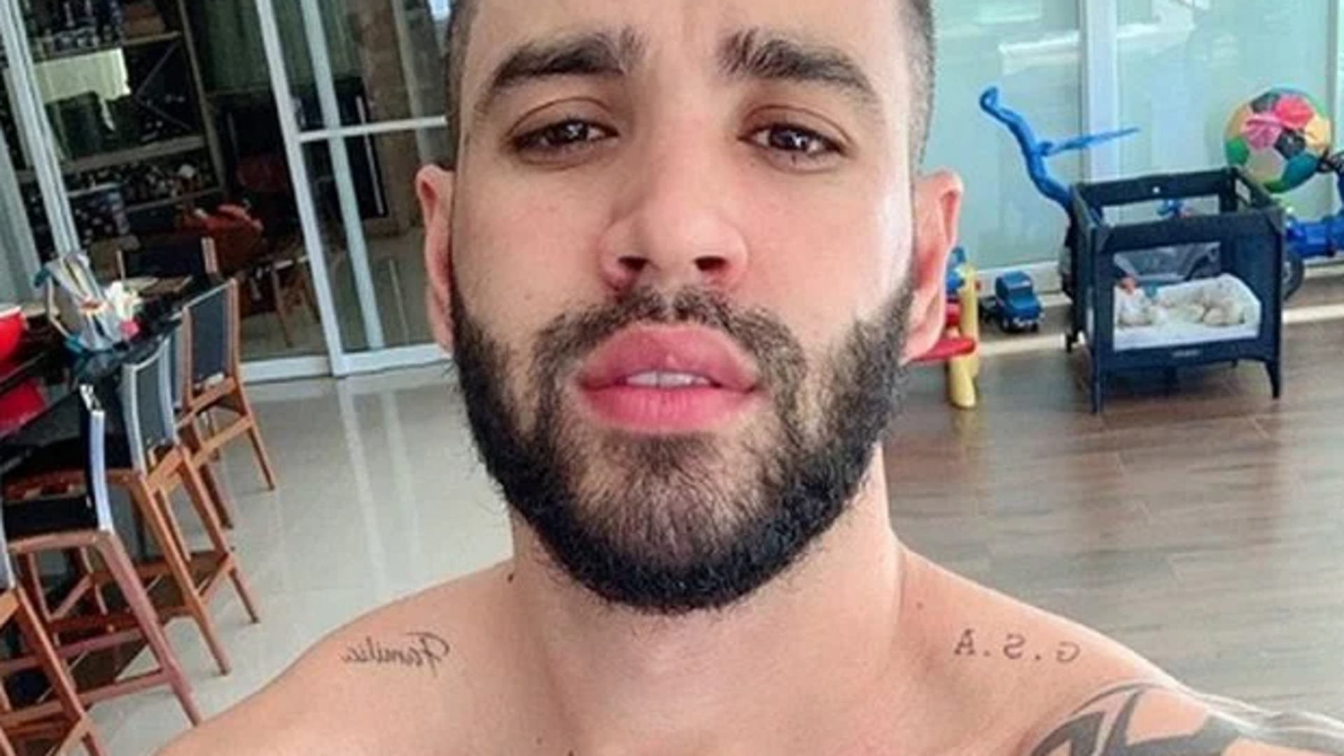 Gusttavo Lima