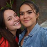 Larissa Manoela e Maisa