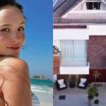 Larissa Manoela compra mansão no Rio de Janeiro após romper com os pais