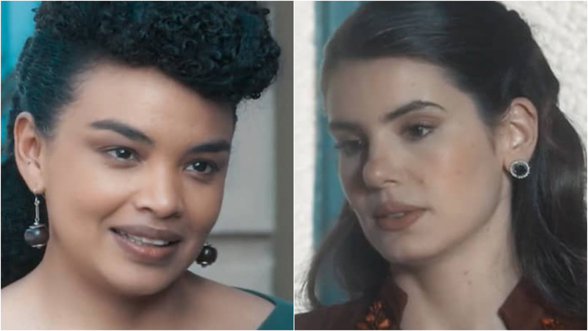 Amor Perfeito (Divulgação/TV Globo)