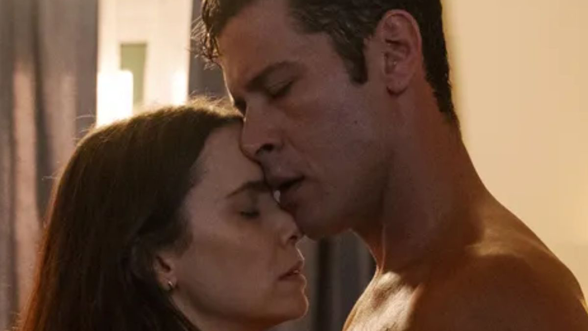 Terra e Paixão (Divulgação/TV Globo)