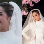 Maíra Cardi e Thiago Nigro se casam em cerimônia intimista