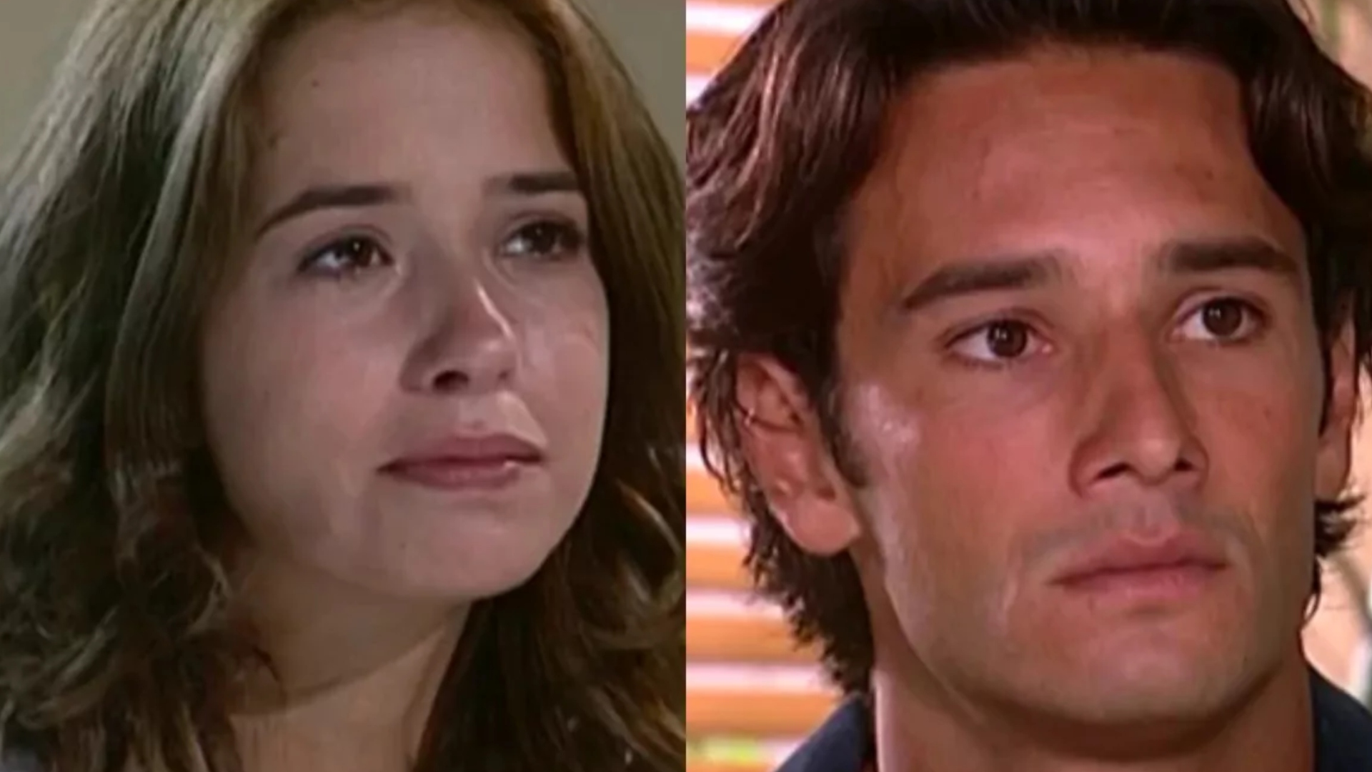 Marina e Diogo (Reprodução/Globo)
