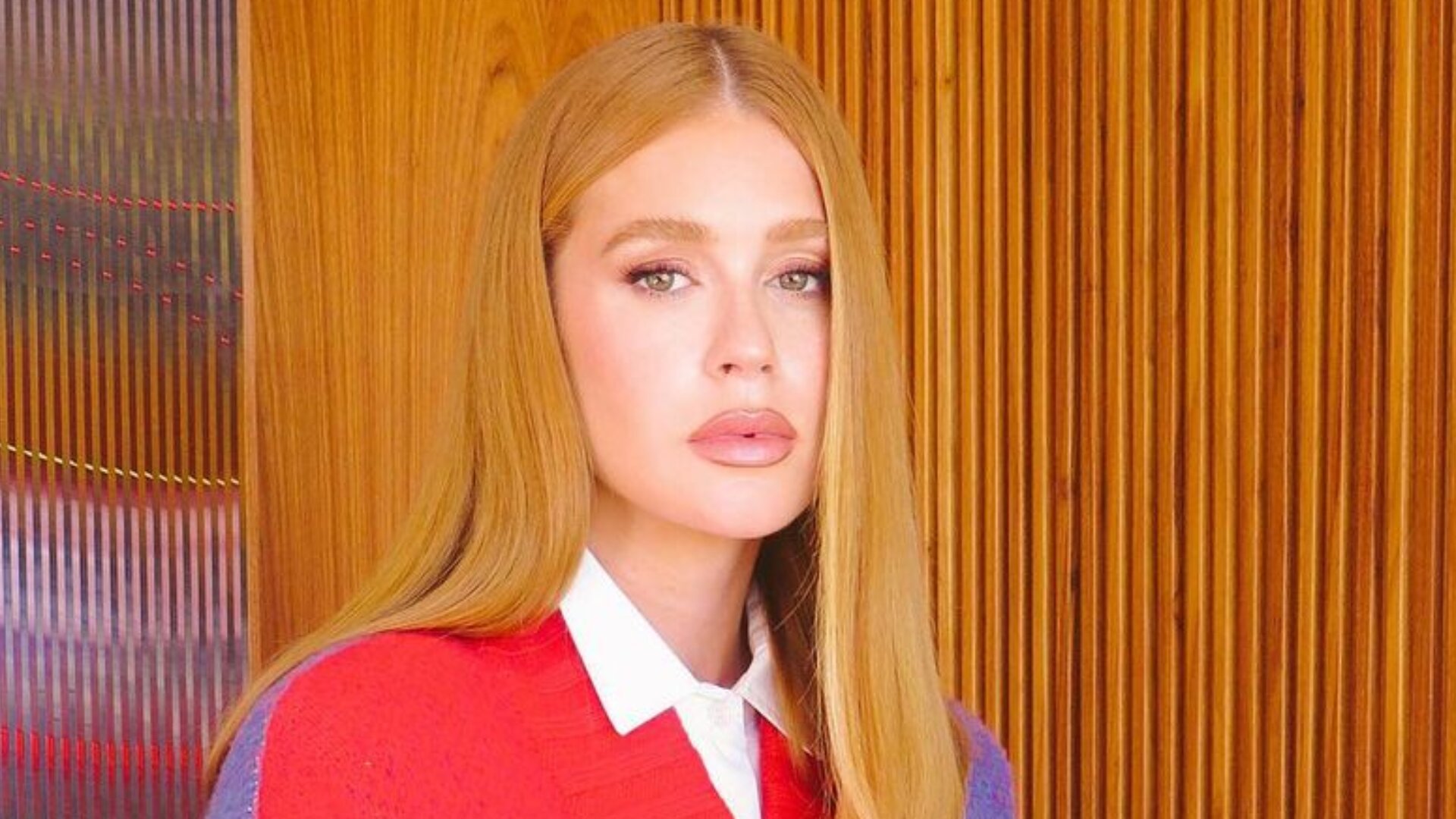 Marina Ruy Barbosa
