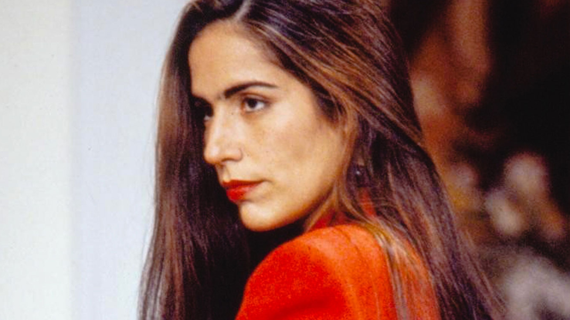 Raquel (Reprodução/Globo)