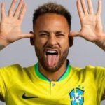 Neymar (Reprodução/Instagram)