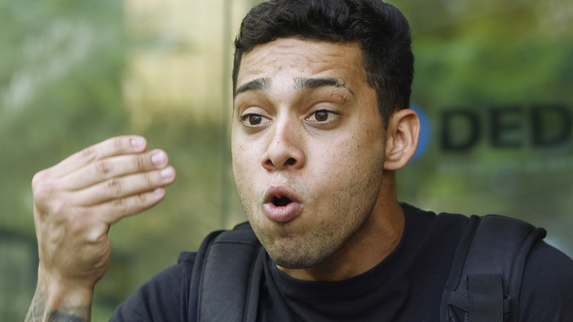 Gabriel Monteiro (Reprodução/Divulgação)