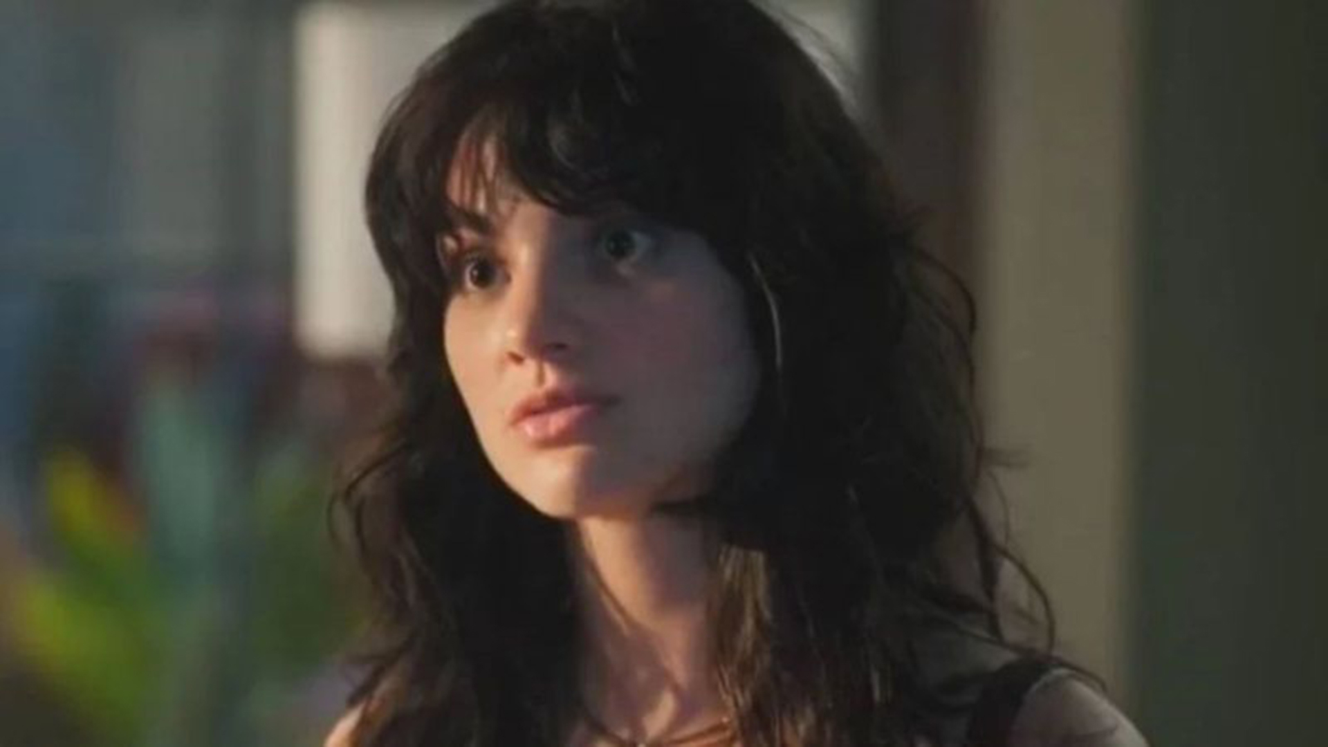 Debora Ozório (Divulgação/TV Globo)