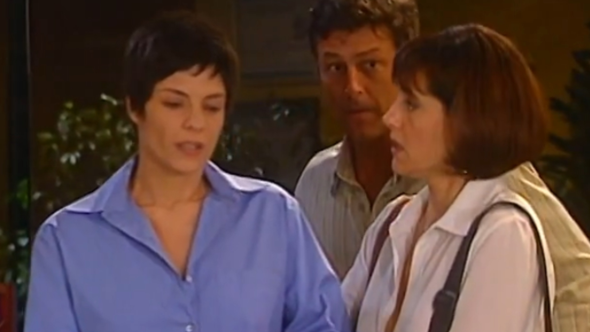 Mulheres Apaixonadas (Reprodução/Globo)