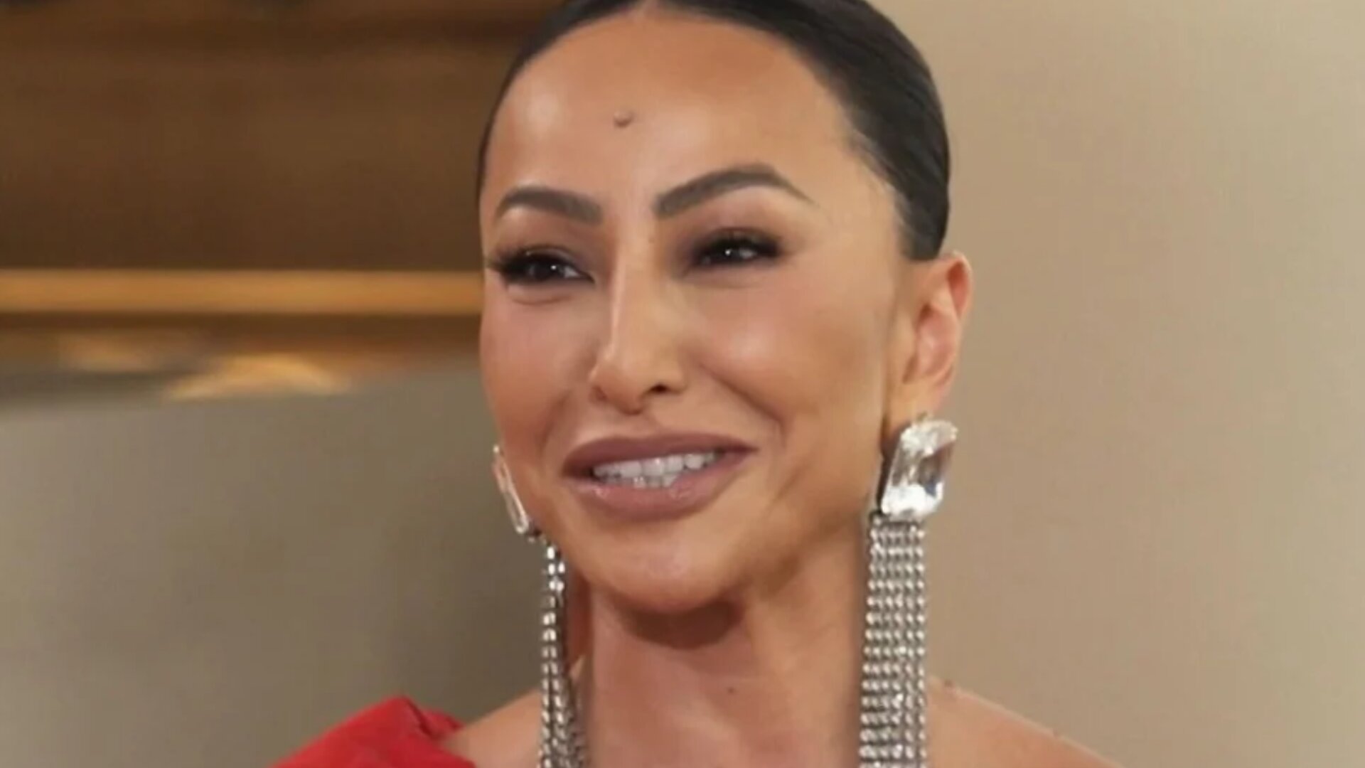 Sabrina Sato