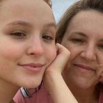 Larissa Manoela e mãe, Silvana Taques - Reprodução/ Instagram