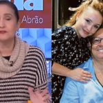 Sônia Abrão solta o verbo e detona entrevista de Larissa Manoela ao 'Fantástico'