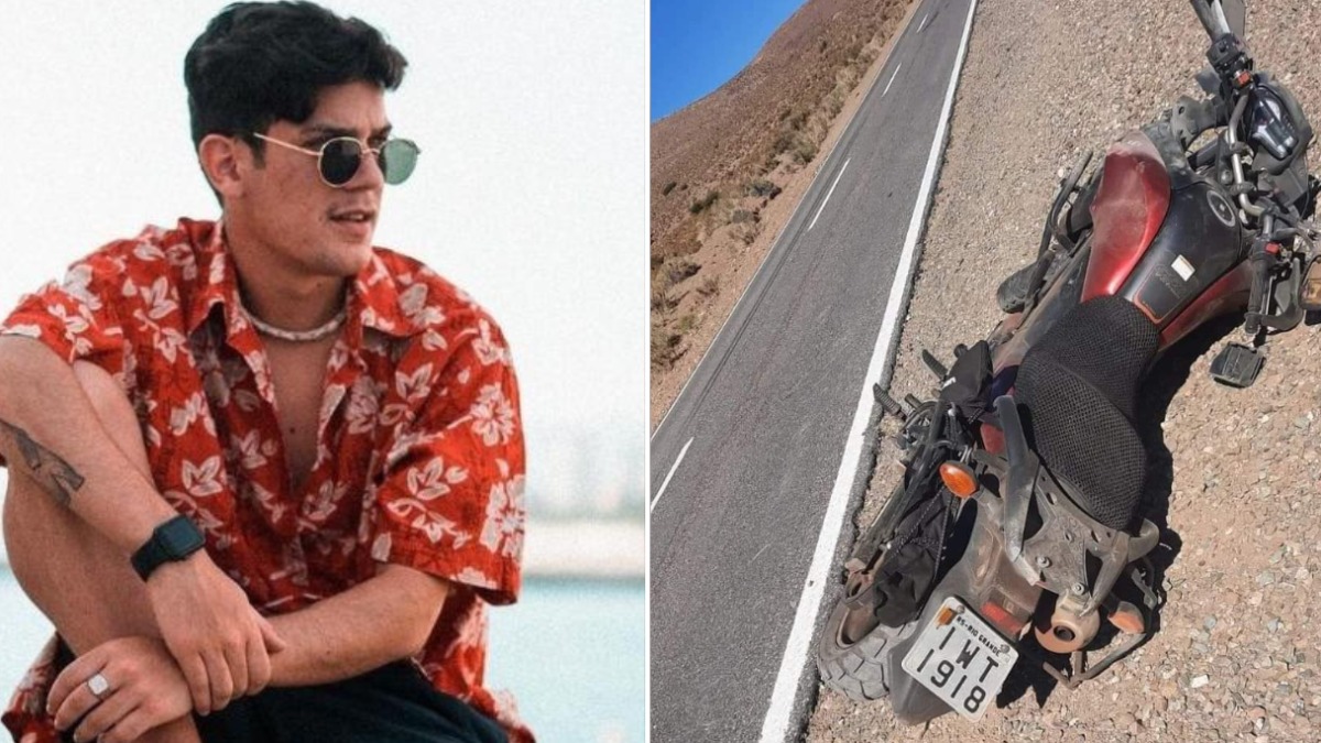 João Vitor Tissot (Reproduçaõ/Divulgação)