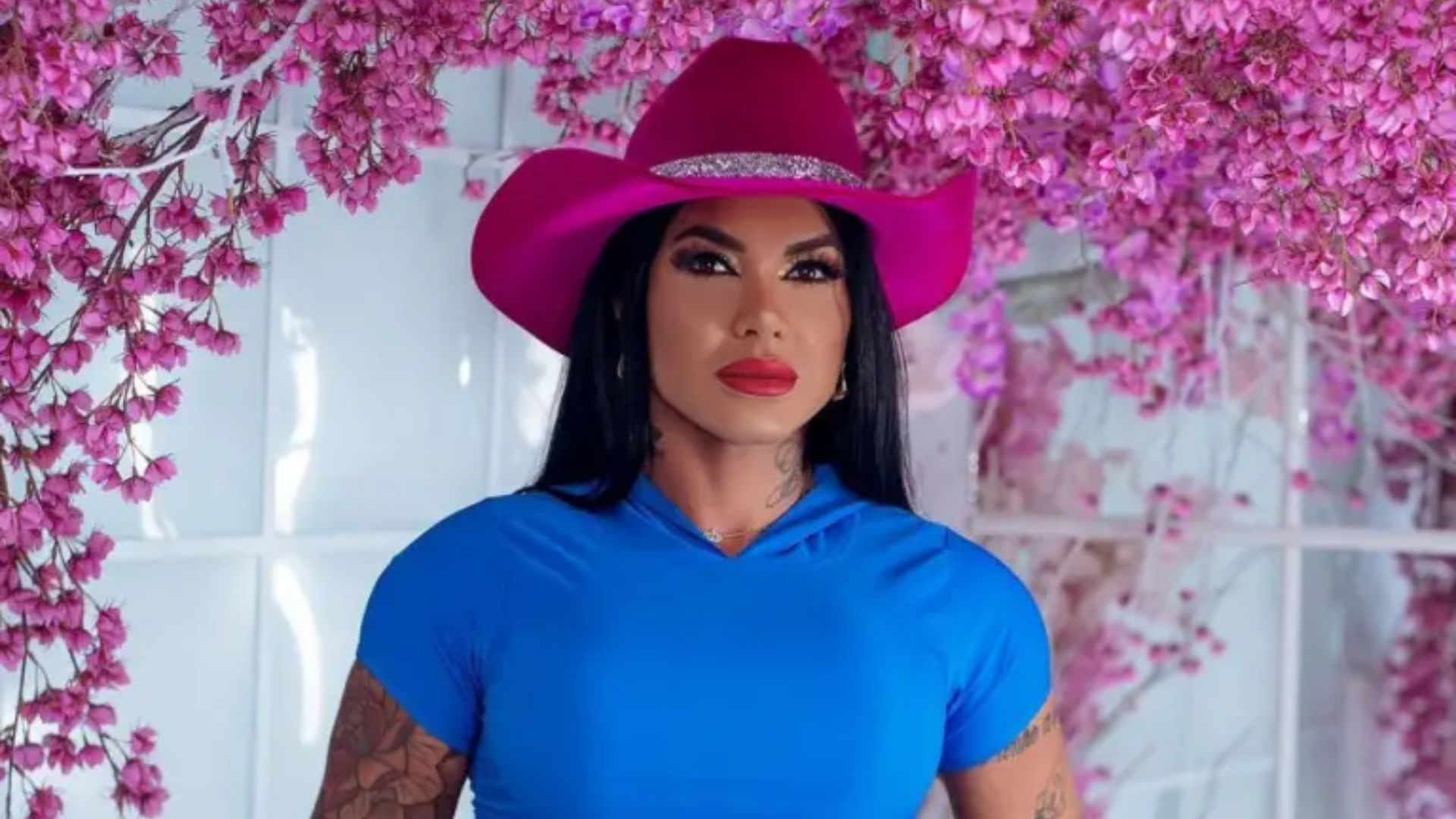 Kamila Simioni - Reprodução/Instagram