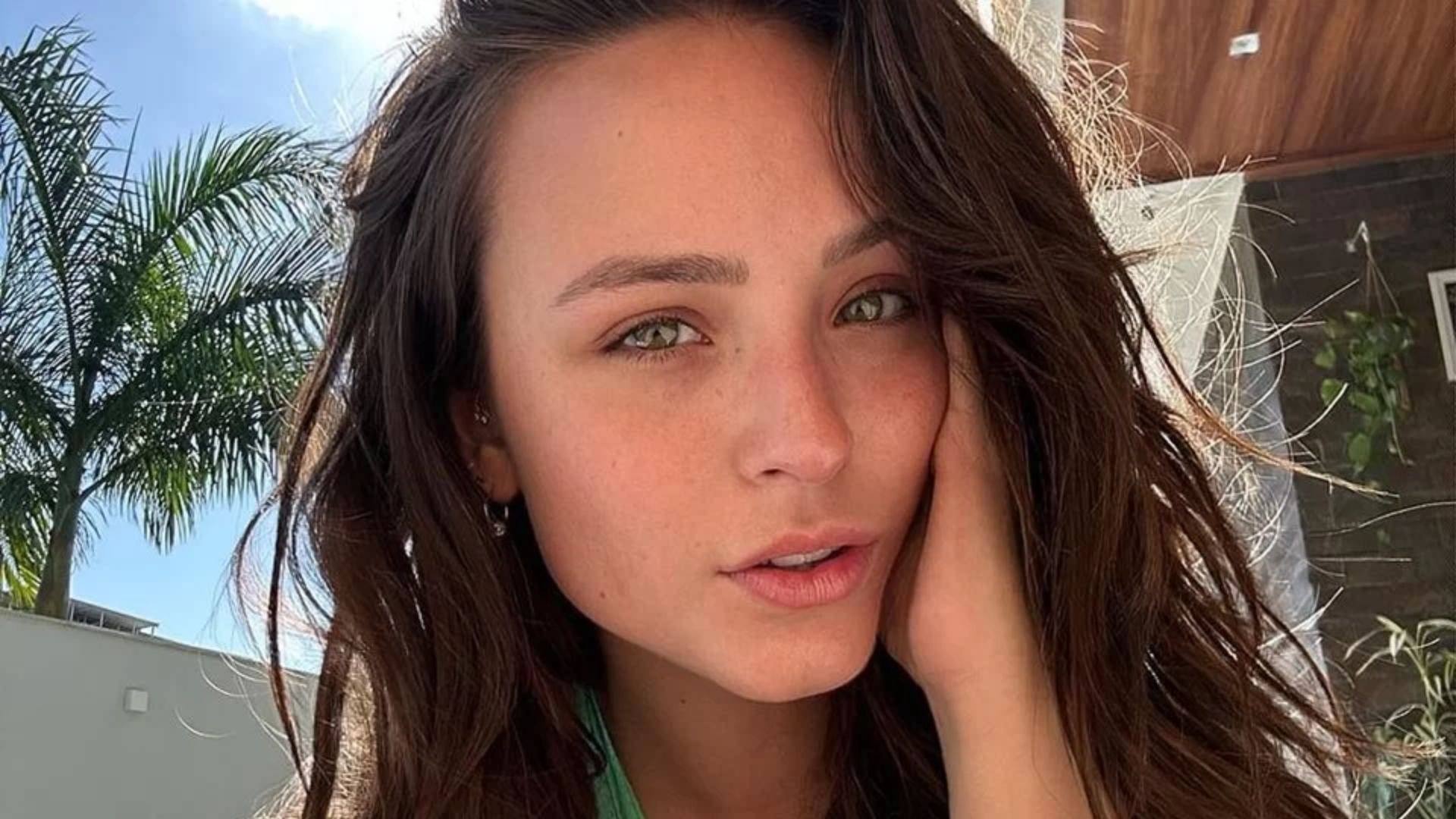 Larissa Manoela - Reprodução/Instagram