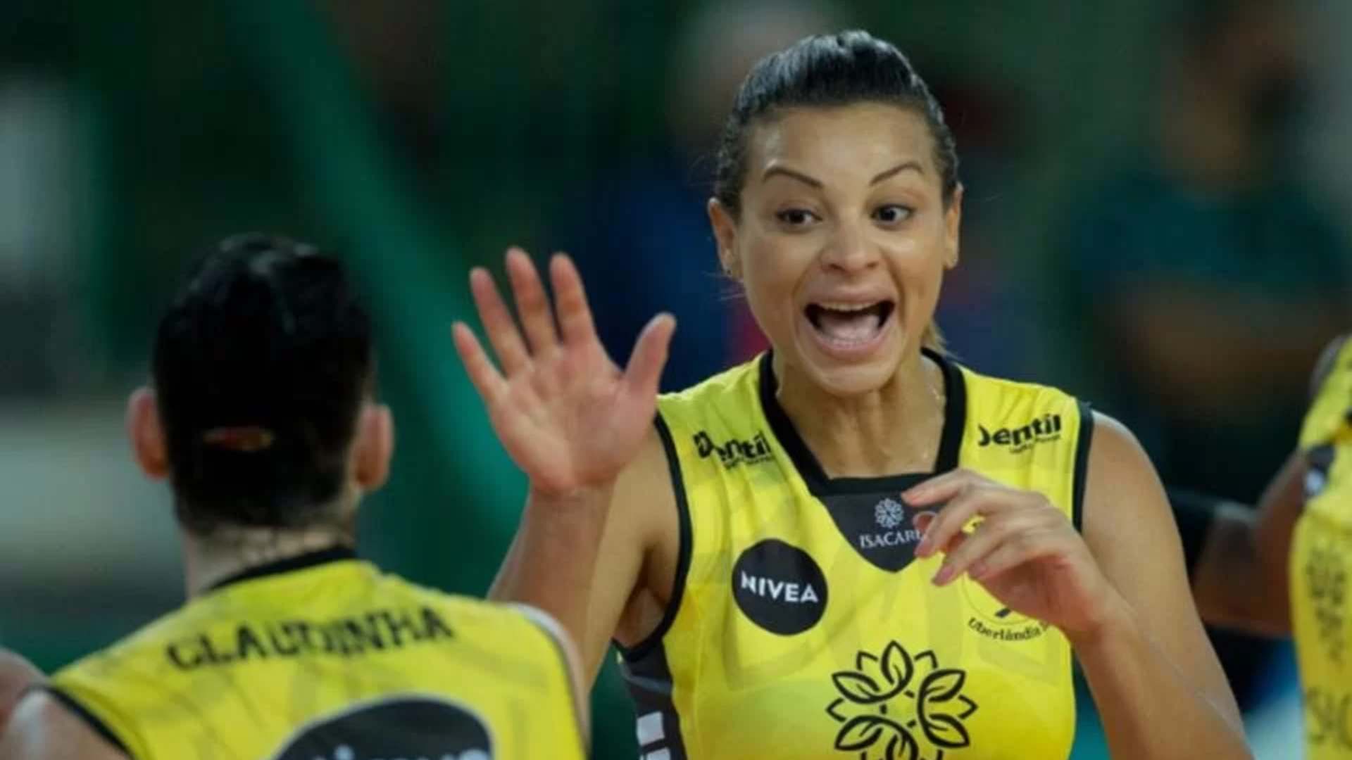 Walewska Oliveira - Reprodução/Instagram