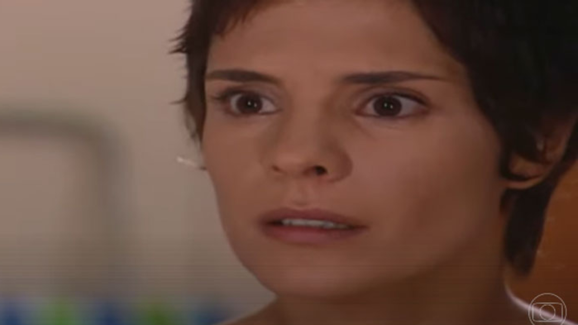 Raquel (Reprodução/Globo)