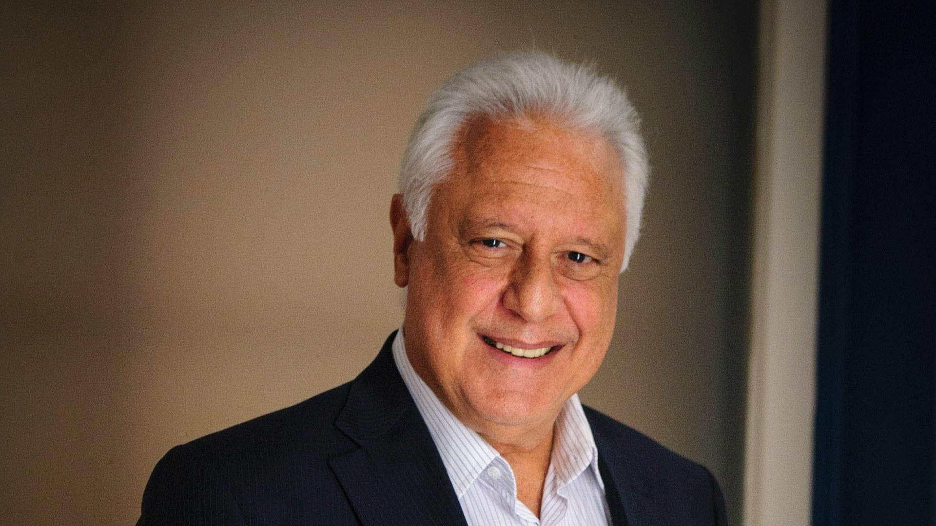 Antonio Fagundes. Foto: Reprodução/Divulgação