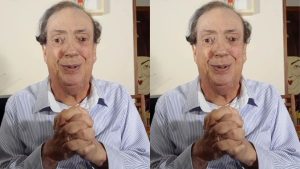 Marcos Oliveira, o Beiçola - Reprodução/ Instagram