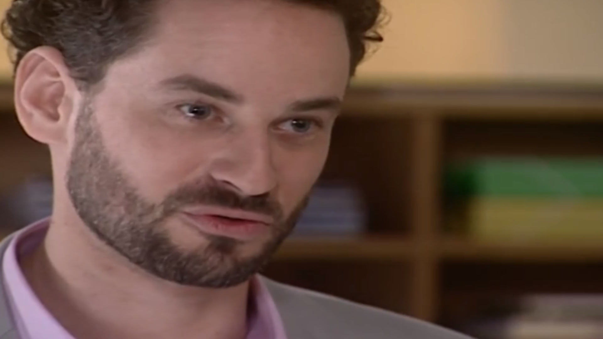 Marcos (Reprodução/Globo)
