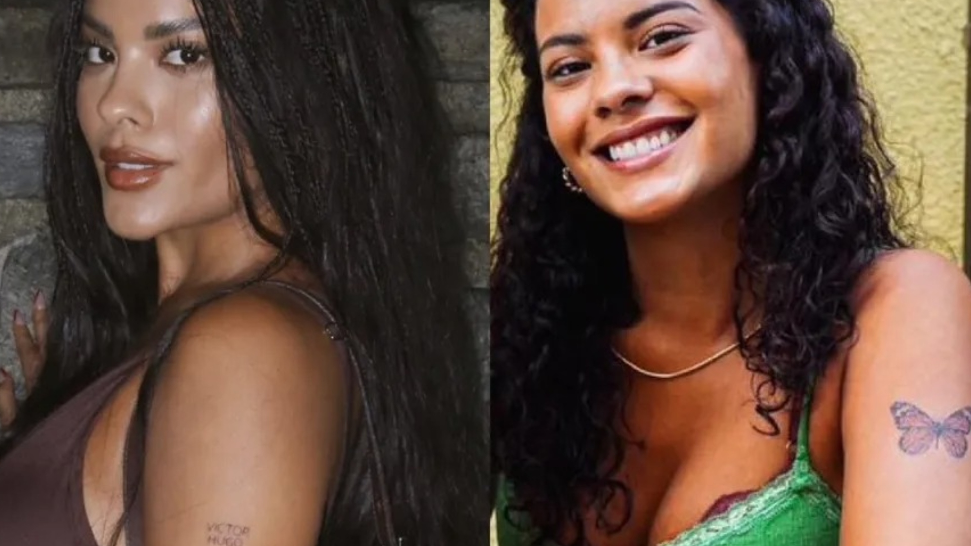 Bella Campos (Reprodução/Instagram)